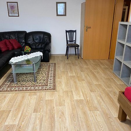 Ferienwohnung Eibenweg Gebsattel 外观 照片