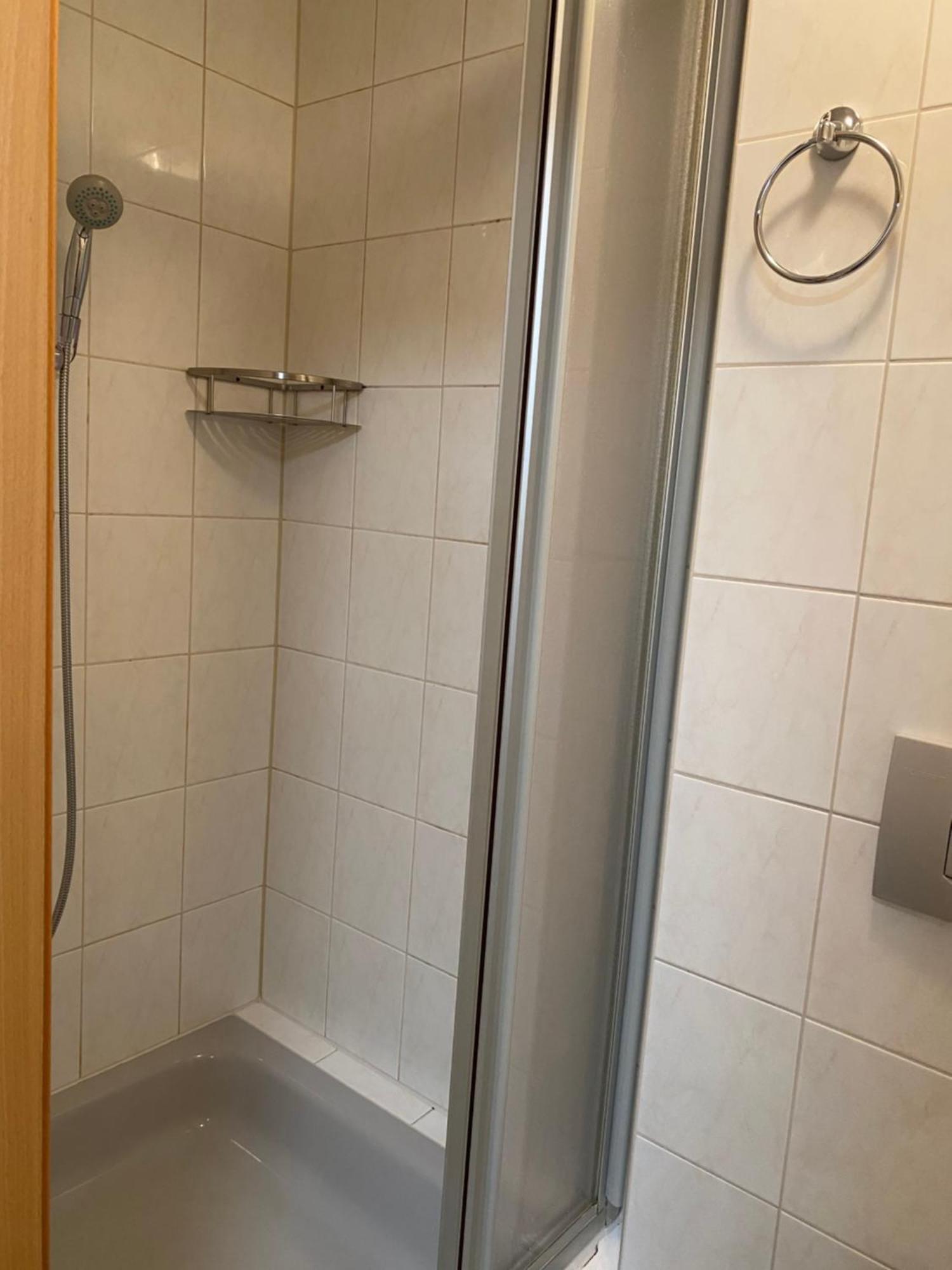 Ferienwohnung Eibenweg Gebsattel 外观 照片